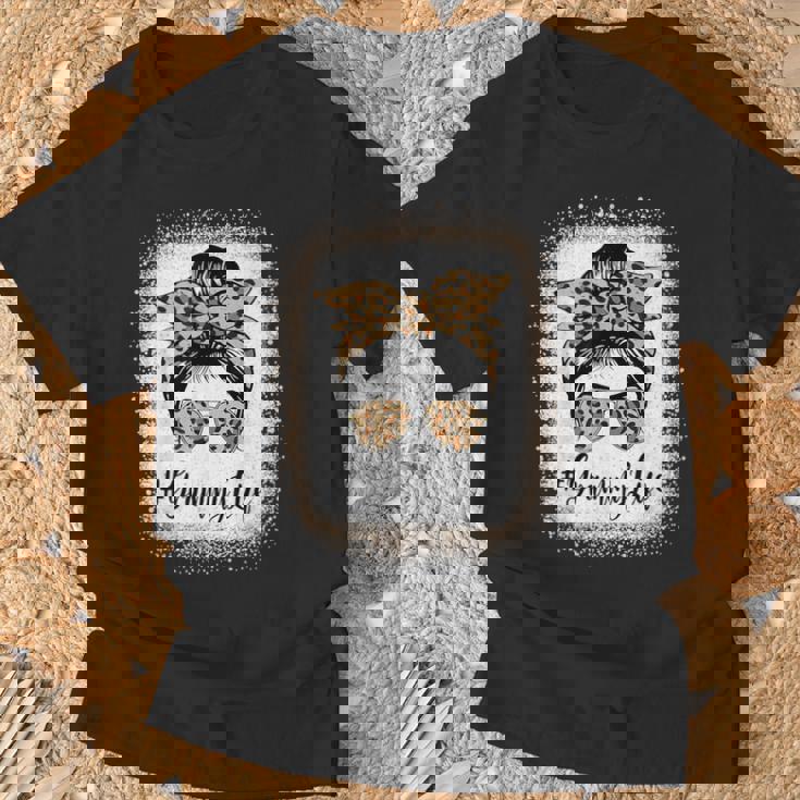 Messy Bun Gifts, Messy Bun Shirts