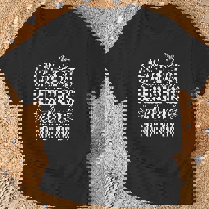 Is Calling Gifts, Is Calling Shirts