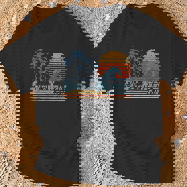 Mexico Gifts, Vintage Shirts, Mexico Shirts, Retro Shirts