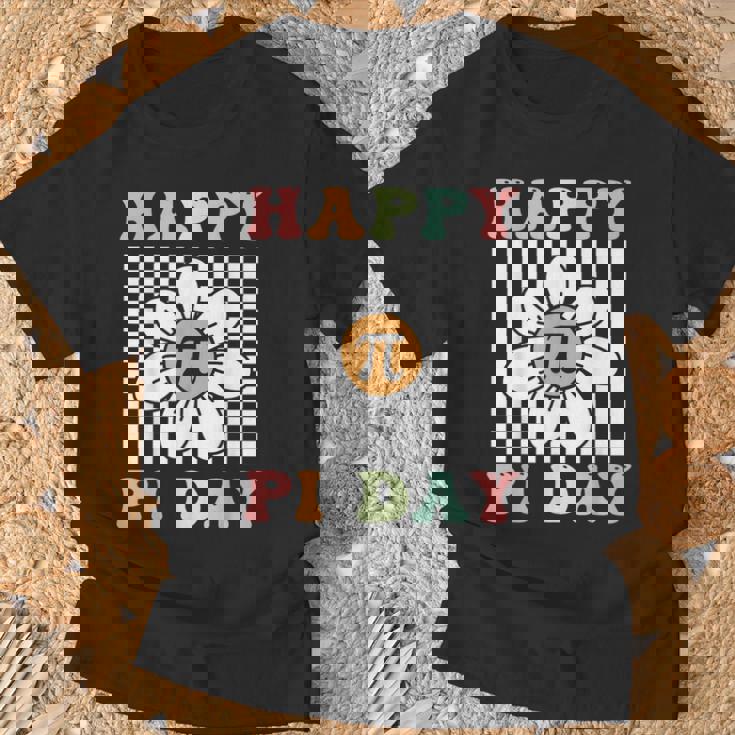 Pi Symbol Gifts, Happy Pi Day Shirts, Groovy Shirts, Flower Shirts, Daisy Shirts, Happy Shirts
