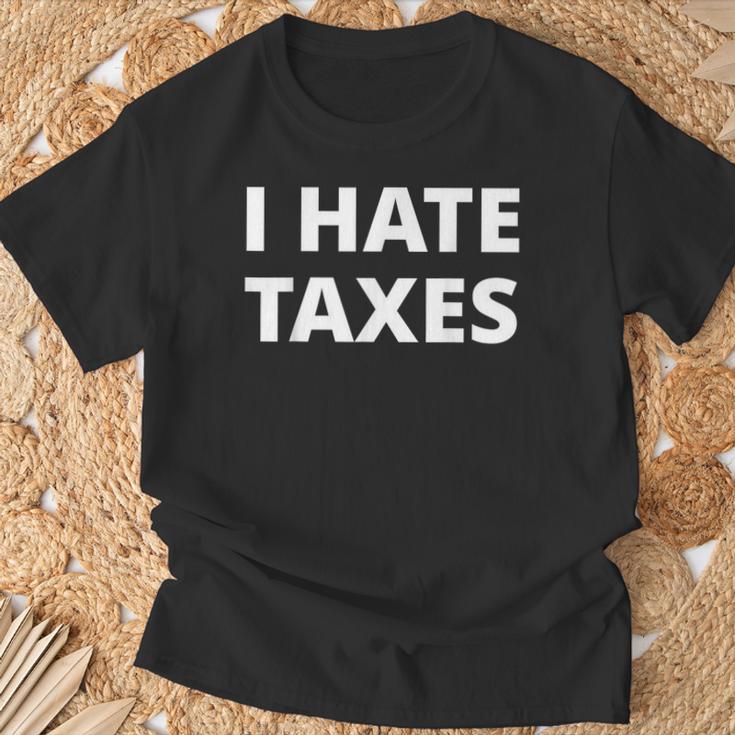 Tax Gifts, Anti Tax Shirts Tax Gifts, Anti Tax Shirts
