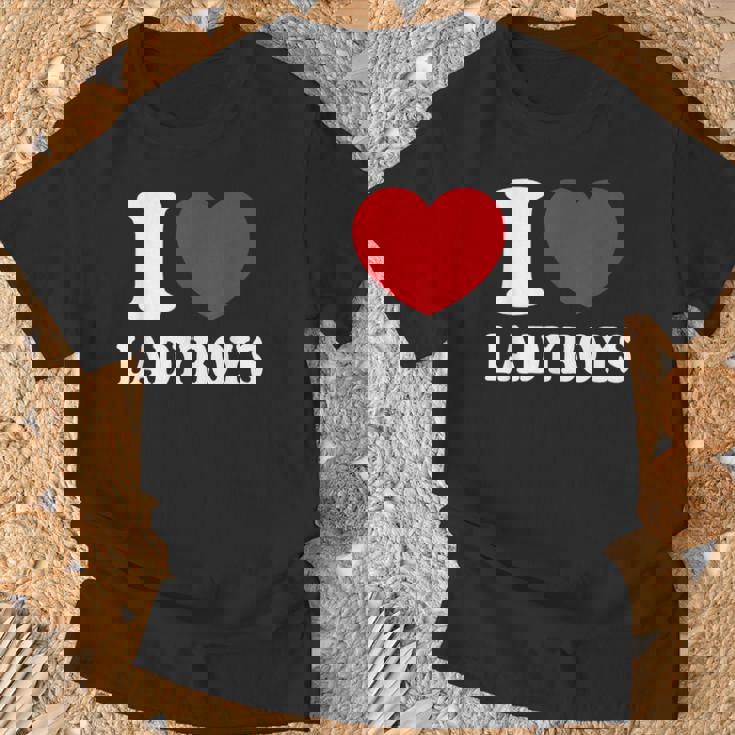 Thailand Gifts, I Heart Shirts