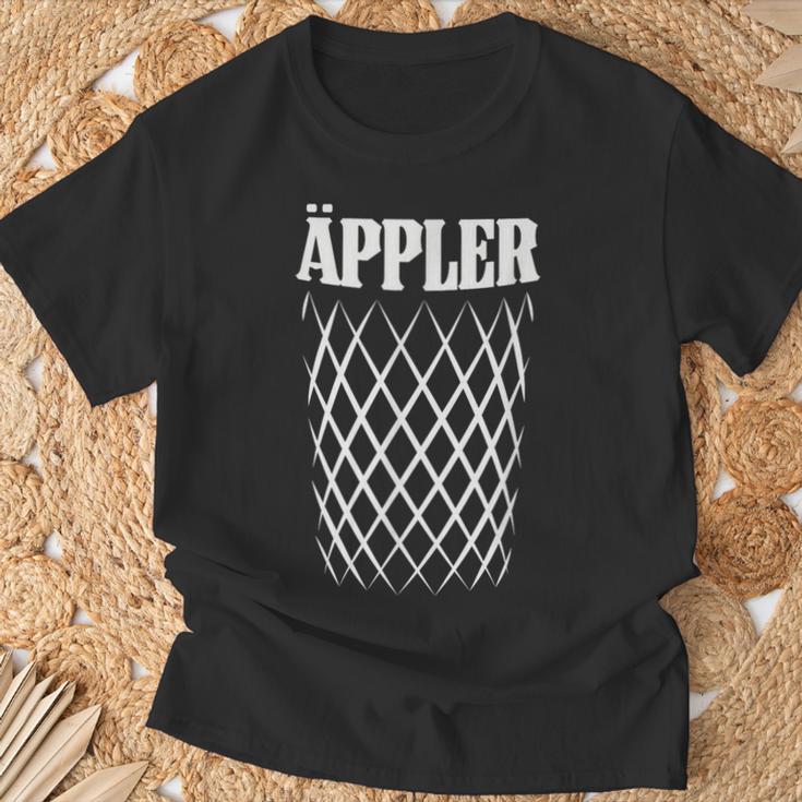 Hessian Appler T-Shirt Geschenke für alte Männer