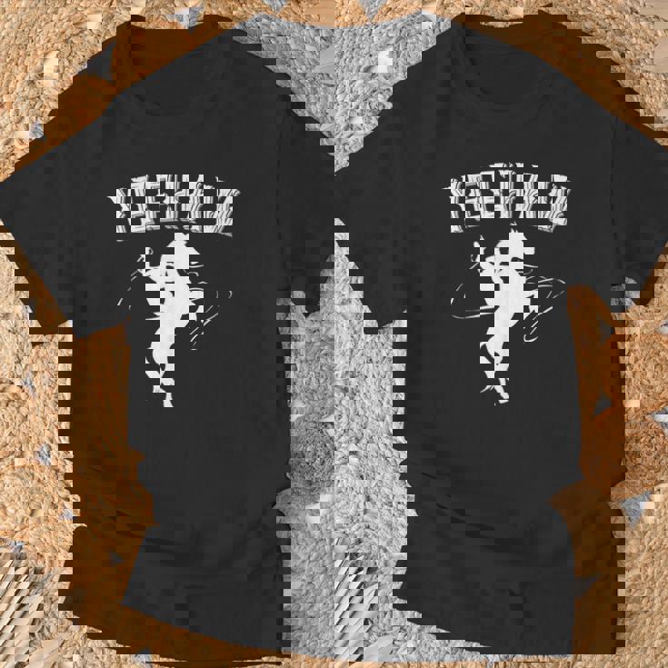 Yeehaw Gifts, Horseback Riding Shirts