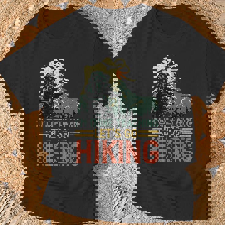 Done Gifts, Camping Lover Shirts