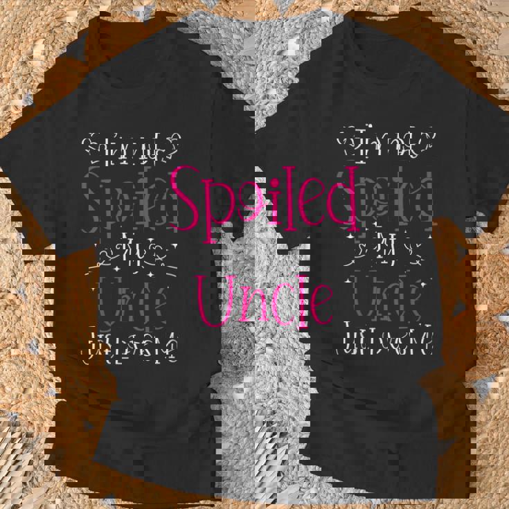 Niece Gifts, Just Me Shirts