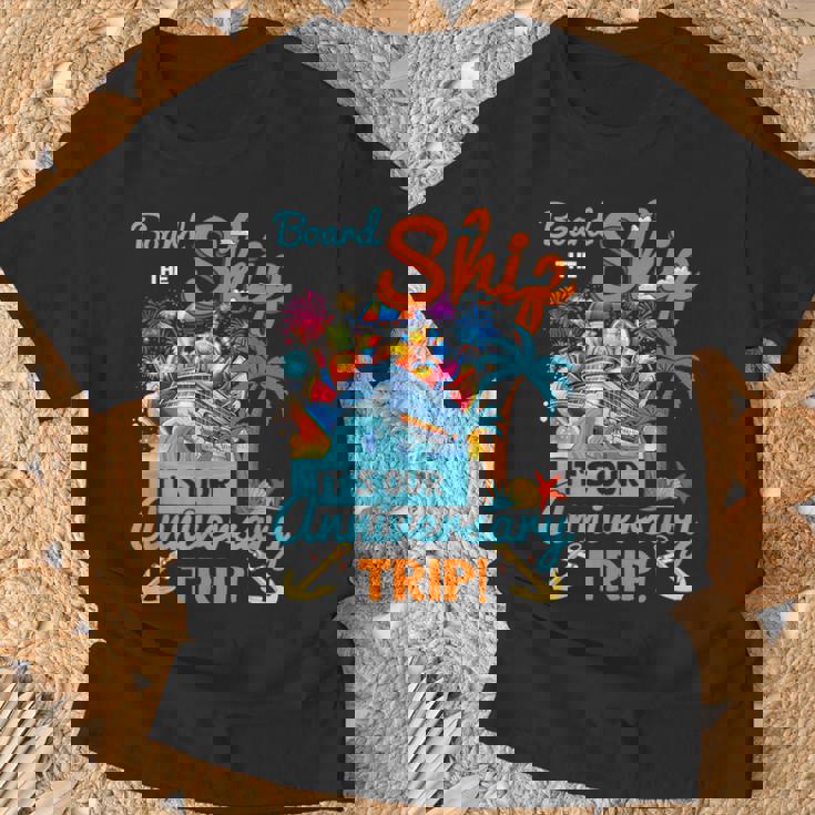 Anniversary Gifts, Getting Married Shirts, Matching Couple Shirts, Anniversary Shirts, Cruise Shirts