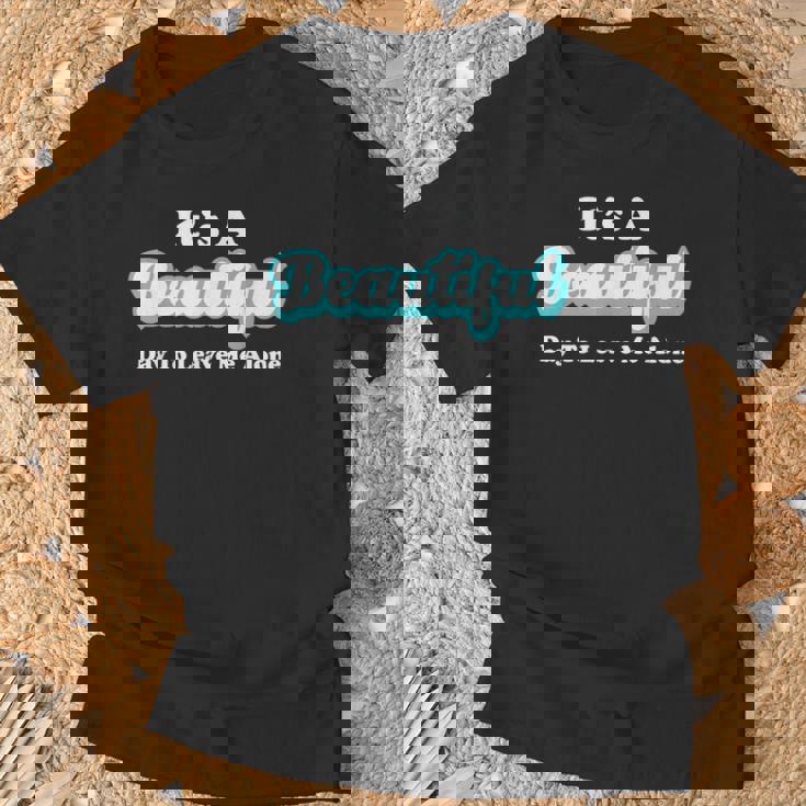 Leave Gifts, Leave Shirts