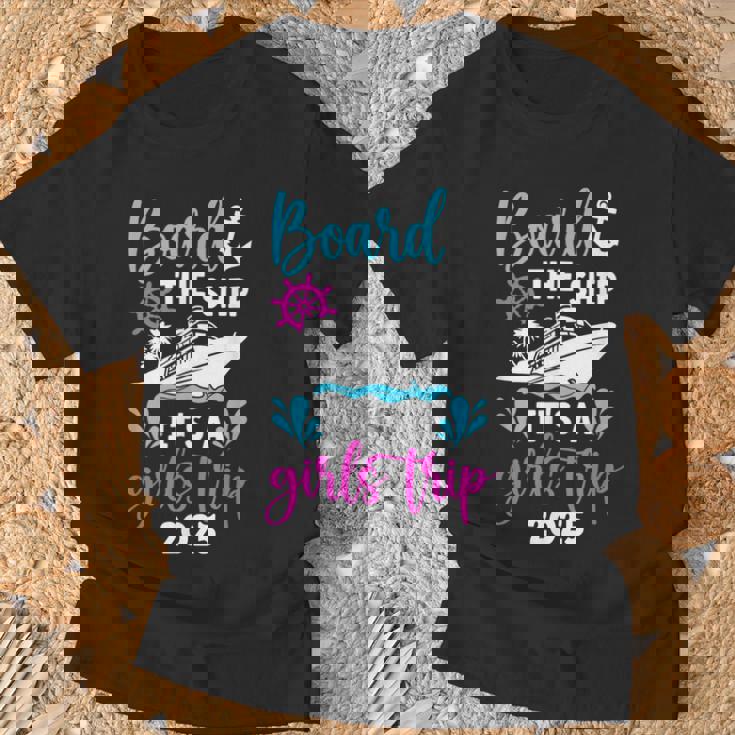 Girls Trip Gifts, Girls Trip Shirts