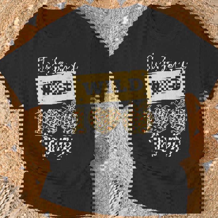 Happy Gifts, 100 Day Of School Shirts, Happy Shirts