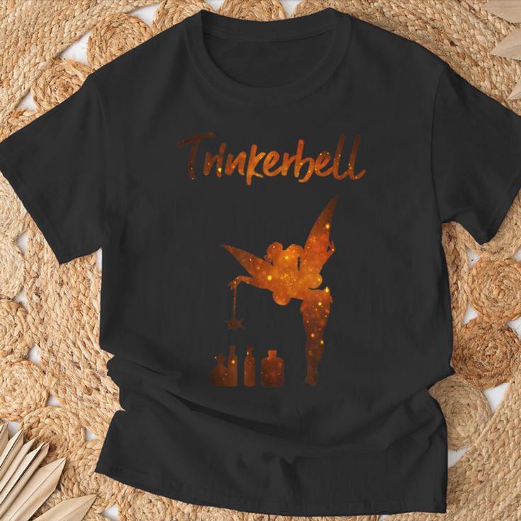 Jga Hen Party Drinkerbell 'S T-Shirt Geschenke für alte Männer