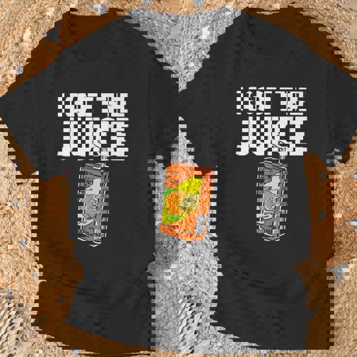 Juice Gifts, Juice Shirts