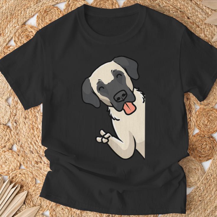 Kangal Dog T-Shirt Geschenke für alte Männer