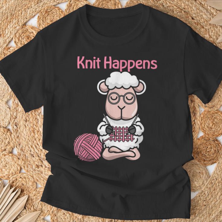 Knit Gifts, Knitting Shirts