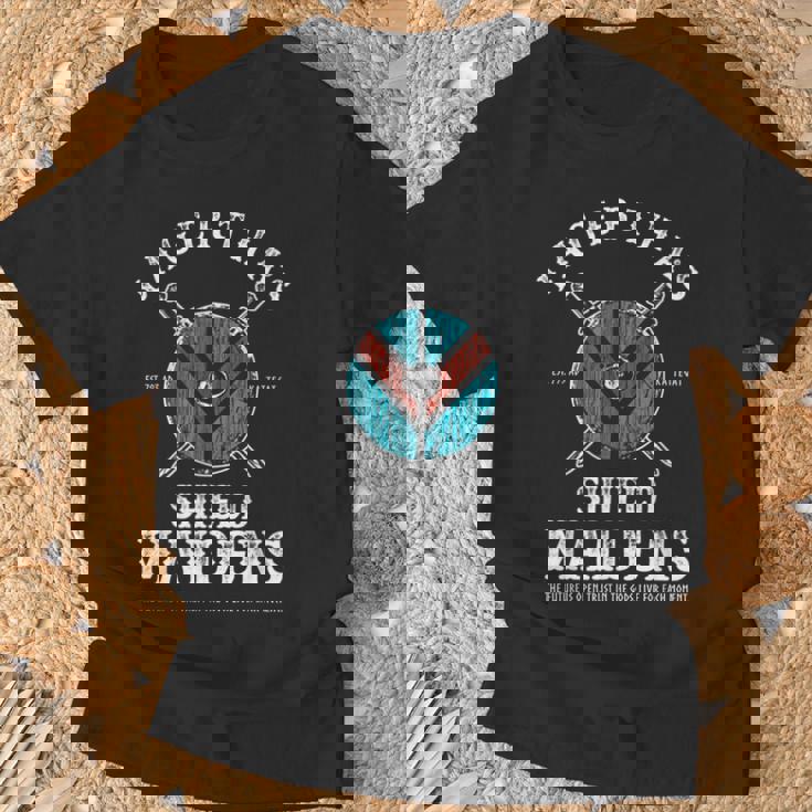 Shieldmaiden Gifts, Shieldmaiden Shirts