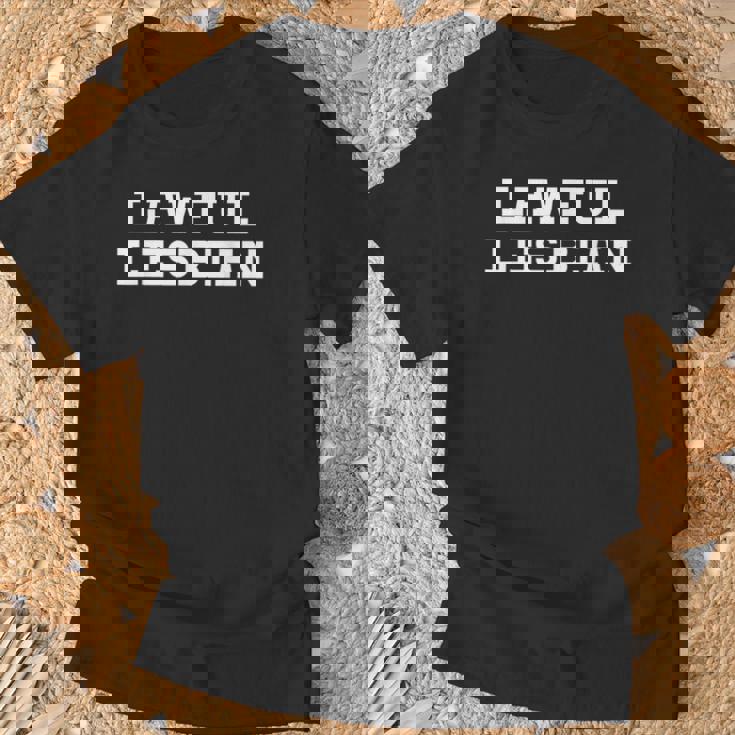 Queer Gifts, Lawful Evil Shirts