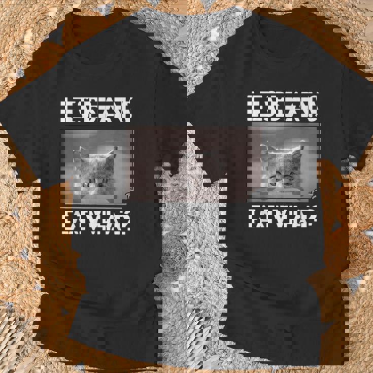 Scared Gifts, Lesbian  Shirts