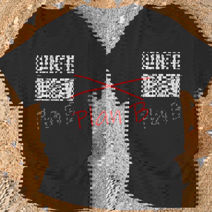 Optimistic Gifts, Life Plan Shirts