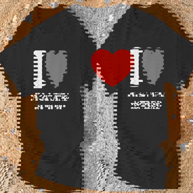 Boyfriend Gifts, Boyfriend Shirts, Gay Love Shirts, Funny Shirts