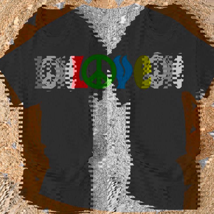 Peace Gifts, Kindness Shirts