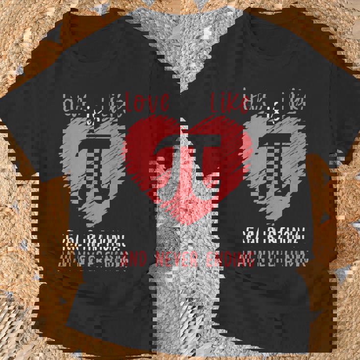 Math Gifts, Love Is Love Shirts