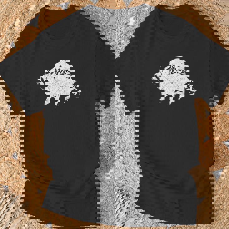 Raccoon Mom Shirts