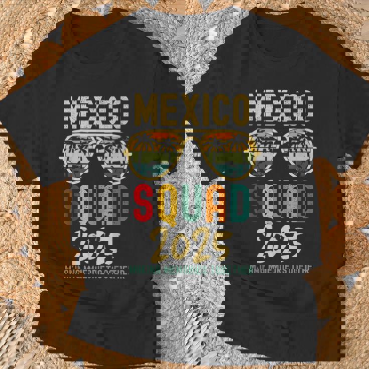 Mexico Gifts, Family Vacation Shirts, Beach Vacation Shirts, Tropical Shirts, Family Shirts, Mexico Shirts