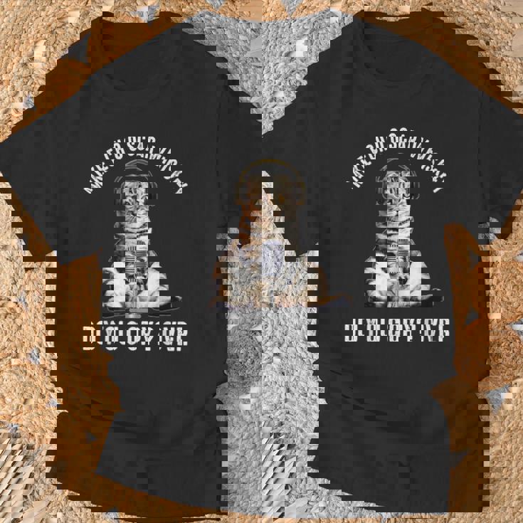 Ham Gifts, Ham Radio Shirts