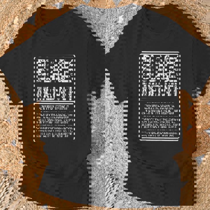 Butter Gifts, African American Shirts