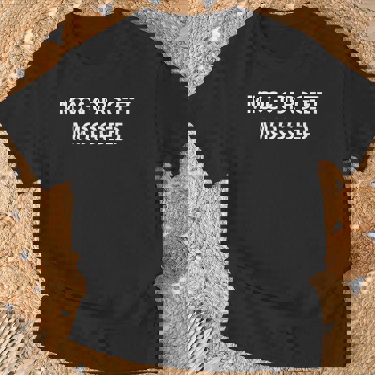 Satirical Gifts, Mog Shirts