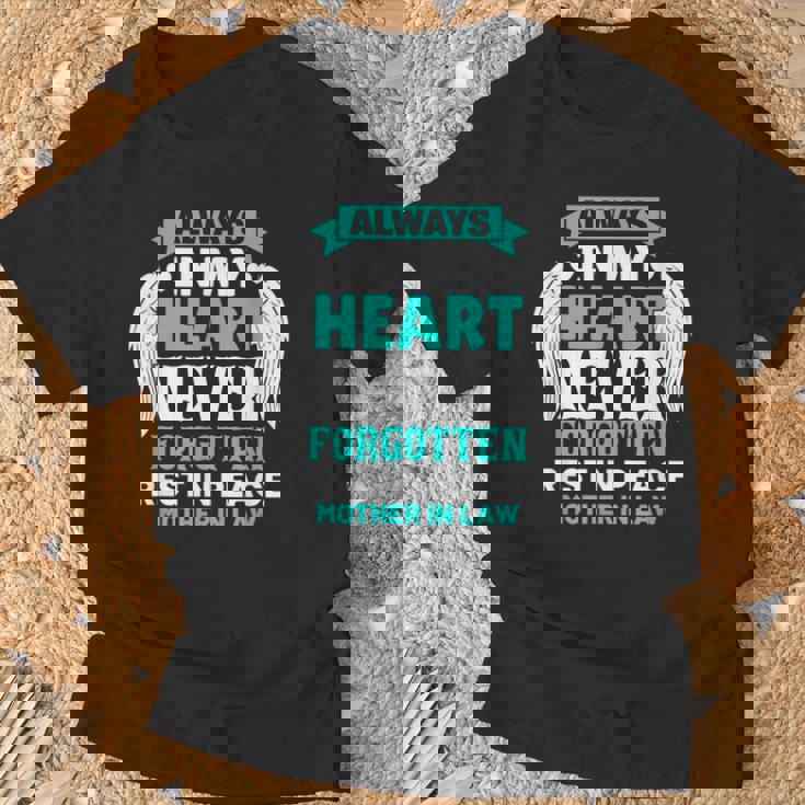 Heaven Gifts, Memorial Family Shirts