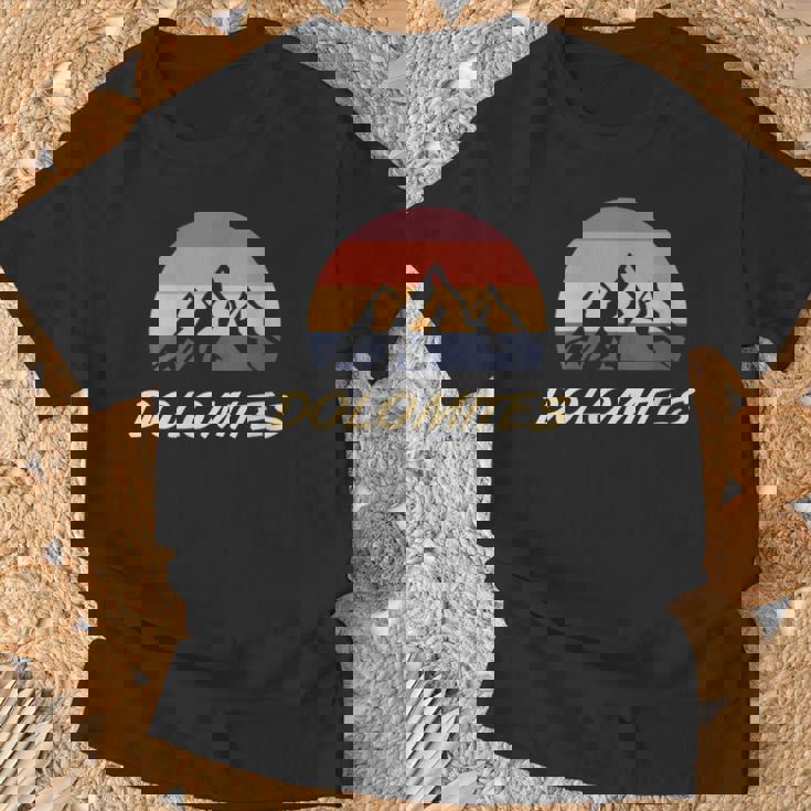 Dolomites Gifts, Dolomites Shirts