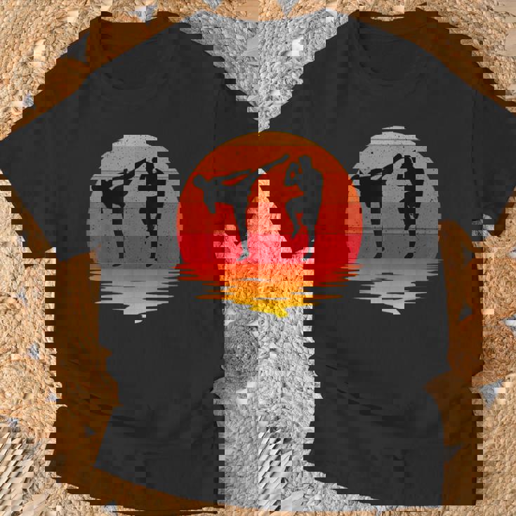 Muay Thai Gifts, Martial Arts Shirts