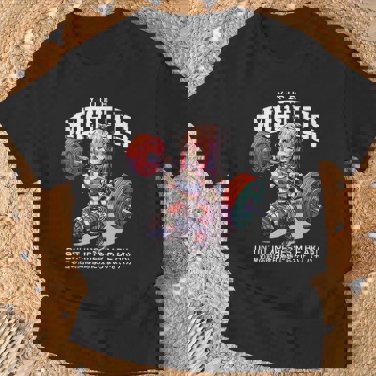 Anime Gifts, Funny Shirts, Anime Shirts