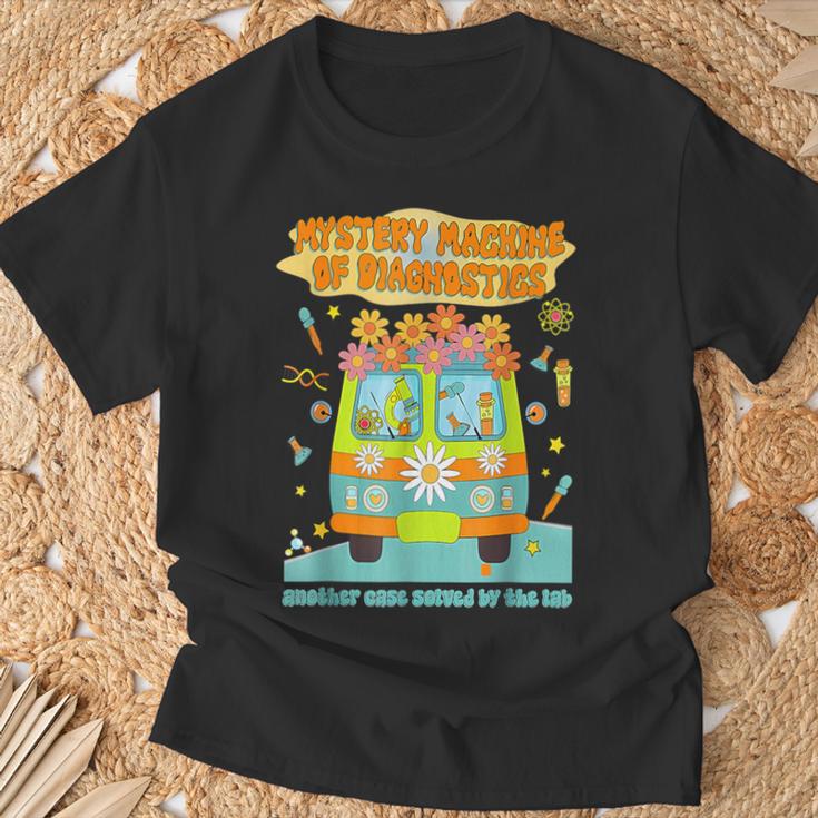 Diagnostics Gifts, Diagnostics Shirts