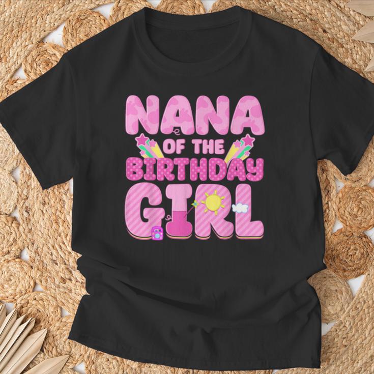 Nana Gifts, Birthday Shirts