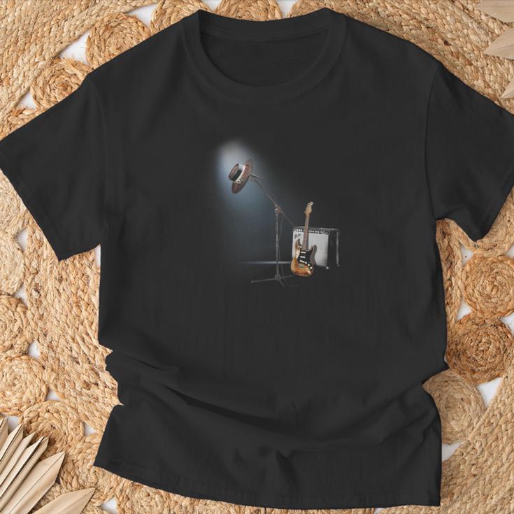 Official Joe Bonamassa Tribut Texas Floodlight S T-Shirt Geschenke für alte Männer