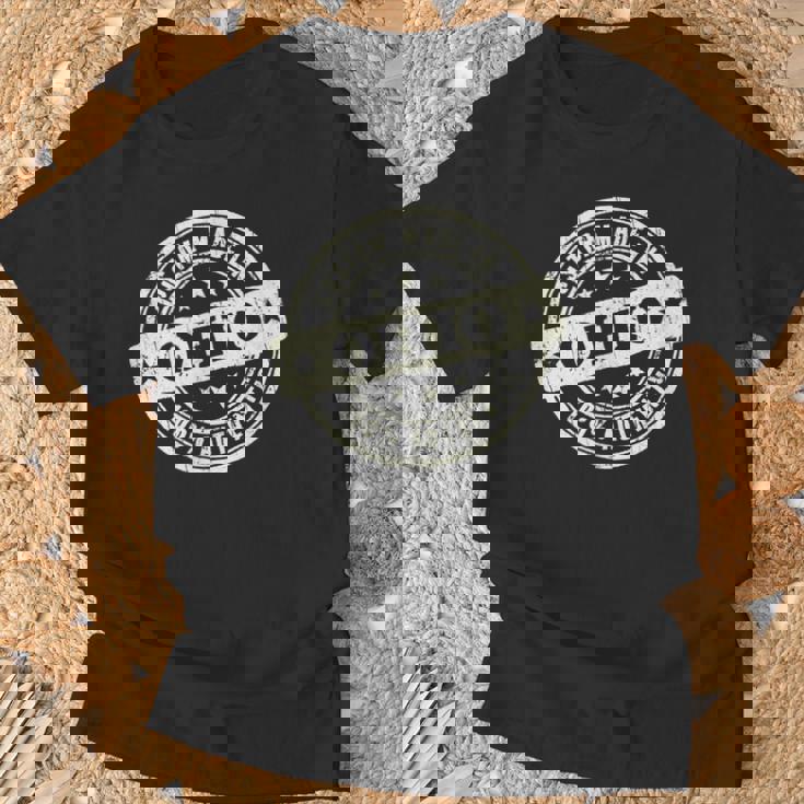 Homes Gifts, Ohio Native Shirts