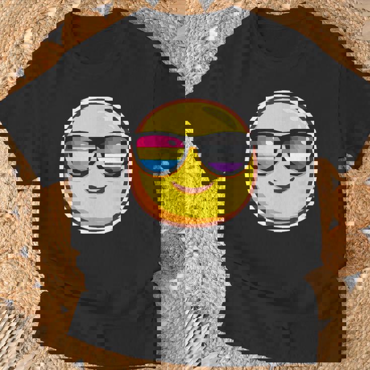 Panromantic Gifts, Panromantic Shirts
