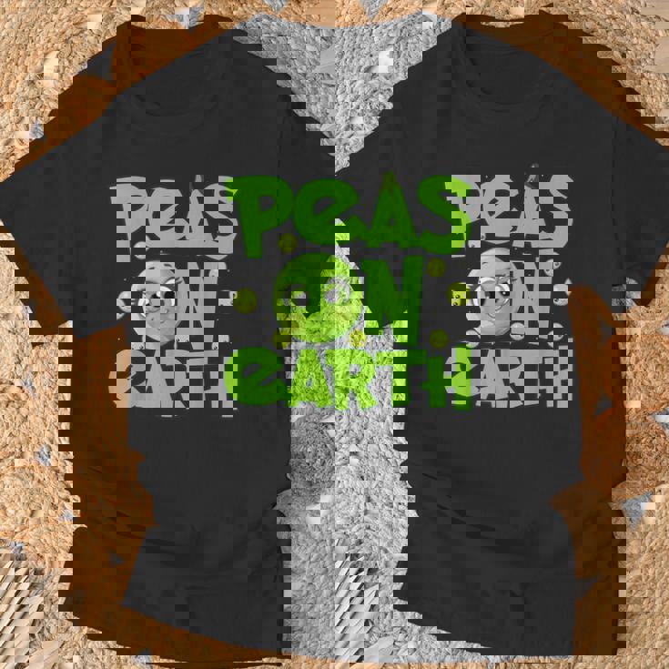 Pun Gifts, Peace On Earth Shirts