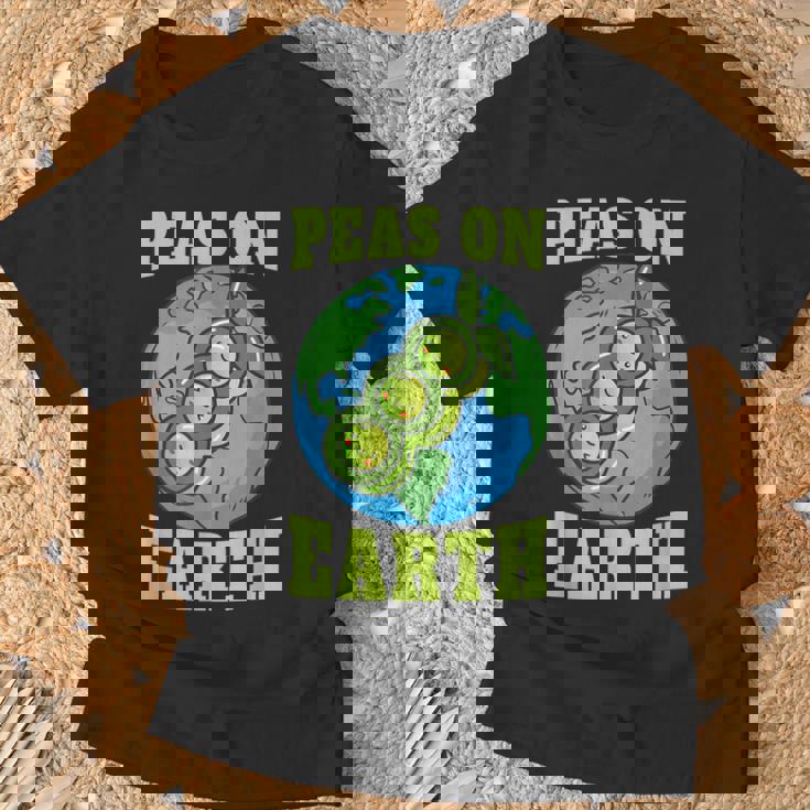 Peace Day Gifts, Peace On Earth Shirts