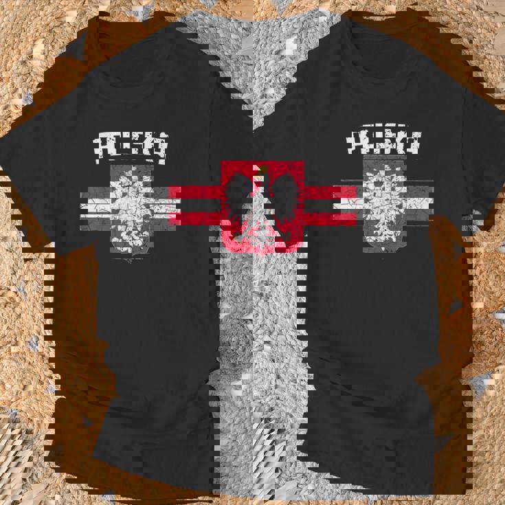 Polish Eagle Gifts, American Eagle Shirts