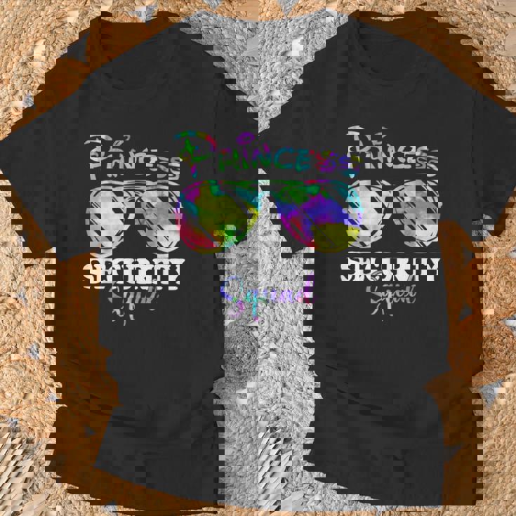 Matching Family Gifts, Birthday Shirts, Security Shirts, Family Shirts, Funny Shirts