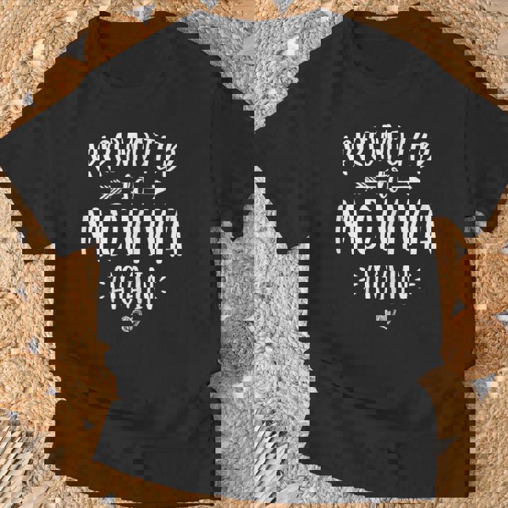 Momma Gifts, Promoted Shirts