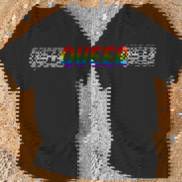 Queer Gifts, Lesbian  Shirts