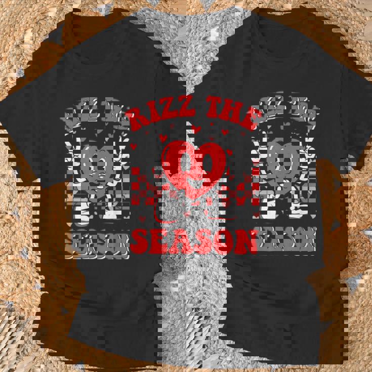 Rizzler Gifts, Valentine Rizz Shirts