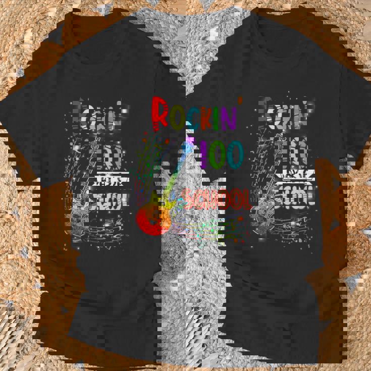 100 Days Of School Gifts, Entertainment Shirts 100 Days Of School Gifts, Entertainment Shirts