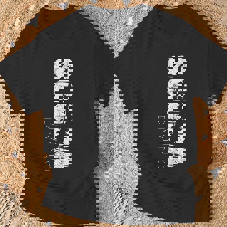 Thrill Gifts, Scuba Diving Shirts