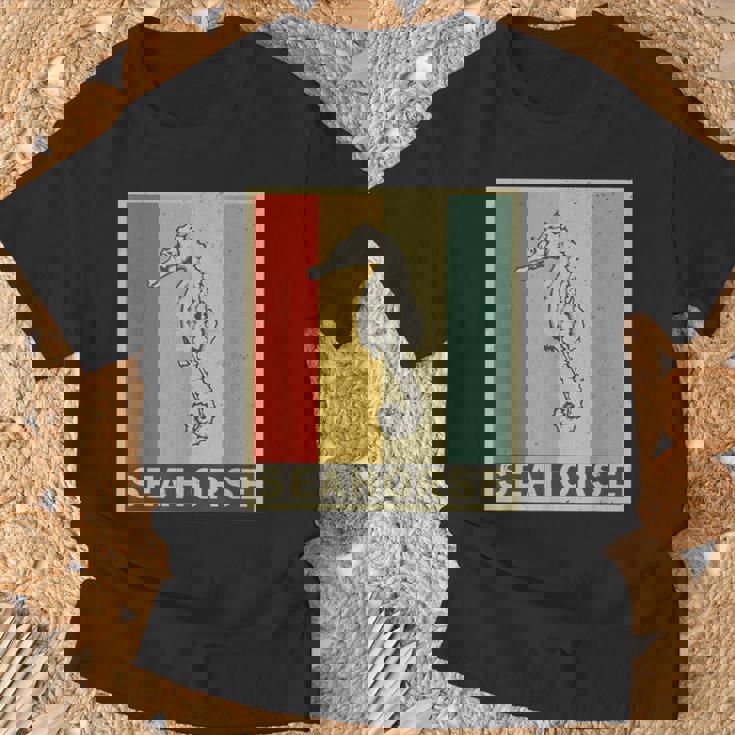 Seahorse Gifts, Seahorse Shirts