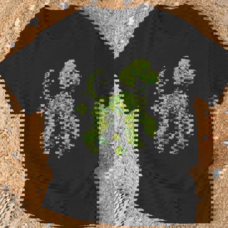 Poodle Gifts, St Patricks Day Shirts, Poodle Shirts